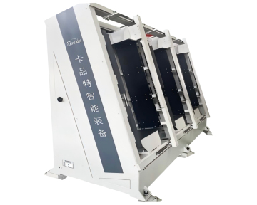 Automated Assembly Machines