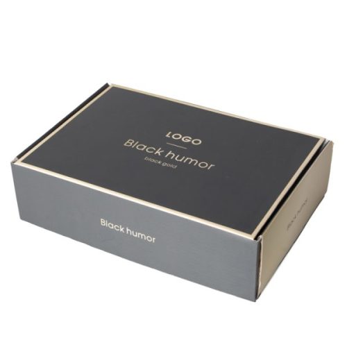 Custom Paper Packaging: Box Folding Paper Gift Boxes