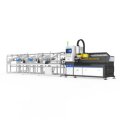 1000-4000w Tube Laser Welding Cutting Production Line