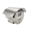 IP68 Взрывобезопасная камера CCTV IECEX Camera-SA-EX4002P