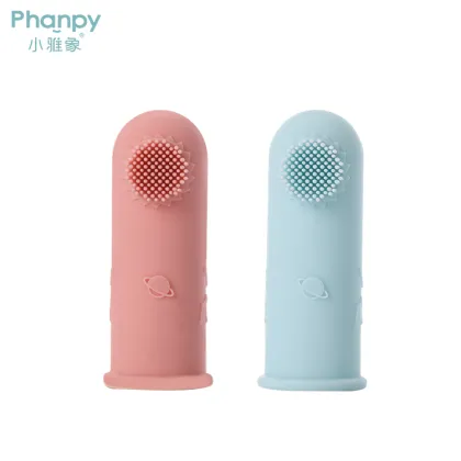 Travel Baby Toothbrush Nature