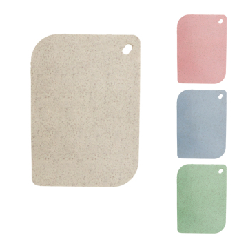 2024 Kitchware Eco-Friendly Chopping Board with Wall Hole