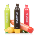 Wholesale Vozzo Dragbar 5000 5% Disposable Vape Mod