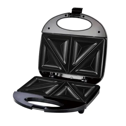 Breakfast Making Machine: Sandwich Machine for Easy Breakfasts