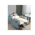 Диван Recliner из кожи верхнего качества хорошего качества