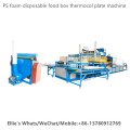 Remote Monitoring Foam Plastic Cutting Machine