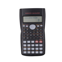 Customized Back to School function scientific calculator