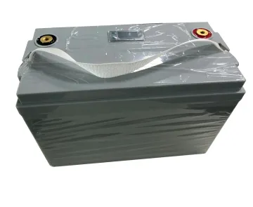 Deep Cycle 12V 100ah LiFePO4 Battery Pack