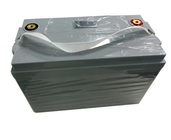 Deep Cycle 12V 100ah LiFePO4 Battery Pack