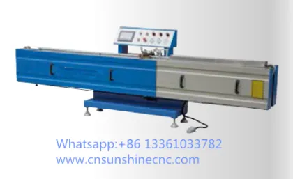 Glass Making Machine IG Production Line