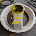 GP200S Criturador de cone 907733