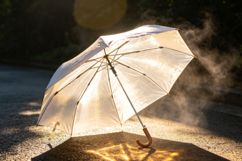Real UV impact Umbrellas Guide