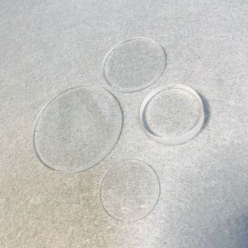 Reliable Borosilicate Glass Flat Sheets for Precision Applications