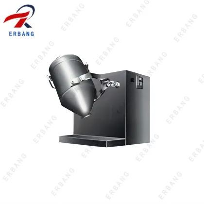 Chondroitin Sulfate Mixing Machine