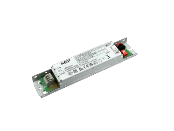 Driver de LED CC linéaire NON-SELV 20 W