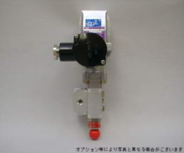 Kaneko manual reset solenoid valve -M51RC-8-AE55 M51RC-8-AESS