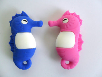 2014 el nueva silicona teléfono móvil Flash Drive USB OTG disco Flash USB
