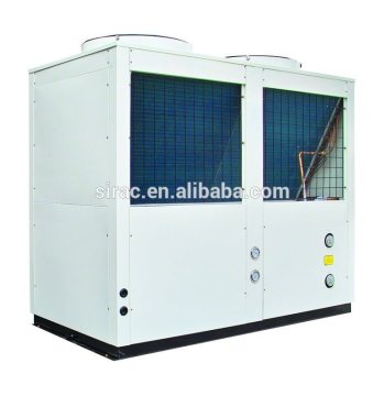 Hihg temperature heating, industrial hot water heater, heat pump hot water
