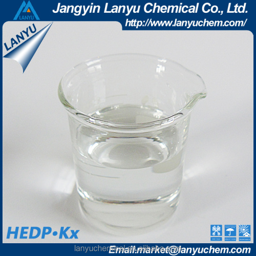 Hydroxyethylidene diphosphonate HEDP K2 CAS 67953-76-8