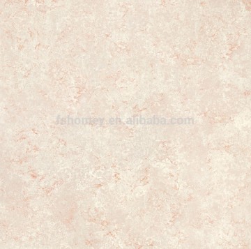 PLATINUM STONE POLISHED TILES PINK COLOR FROM FOSHAN FACTORY