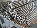 Pembedahan Titanium Rod Gred 5