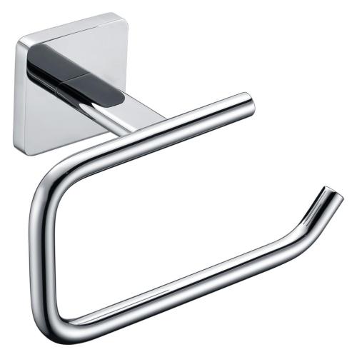 Porte-papier chevalet Chrome