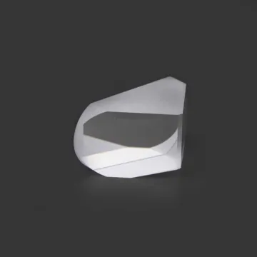 Binocular Telescope Prism Glass Quartz Optical Porro Prism