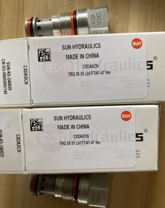 sun hydraulics CKCBXEN TRQ30-35