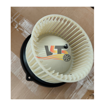 Heater Motor Toyota Carina ED ST205 3SGE 1996 87103-20050 Novosibirsk Toyota Hiace Blower Motor