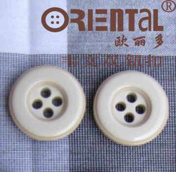 Fashion Men Coat Button (H-1165)