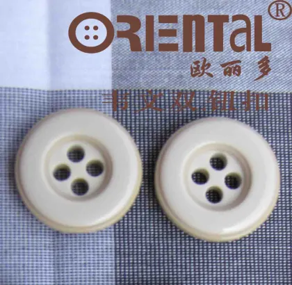 Fashion Men Coat Button (H-1165)