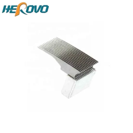 Warp Knitting Machinery Spare Parts: Karl Mayer C-12-32, C-18-32, C-24-32, C-28-32, C-32-32