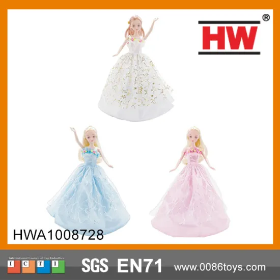 11.5 inch musical doll dancing doll with music