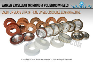 Abrasive Wheels Grinding Polishing Wheels