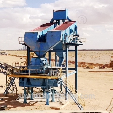 price of sand making machine