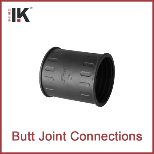 Manufacturer pvc pipe connector for machine environmental protection