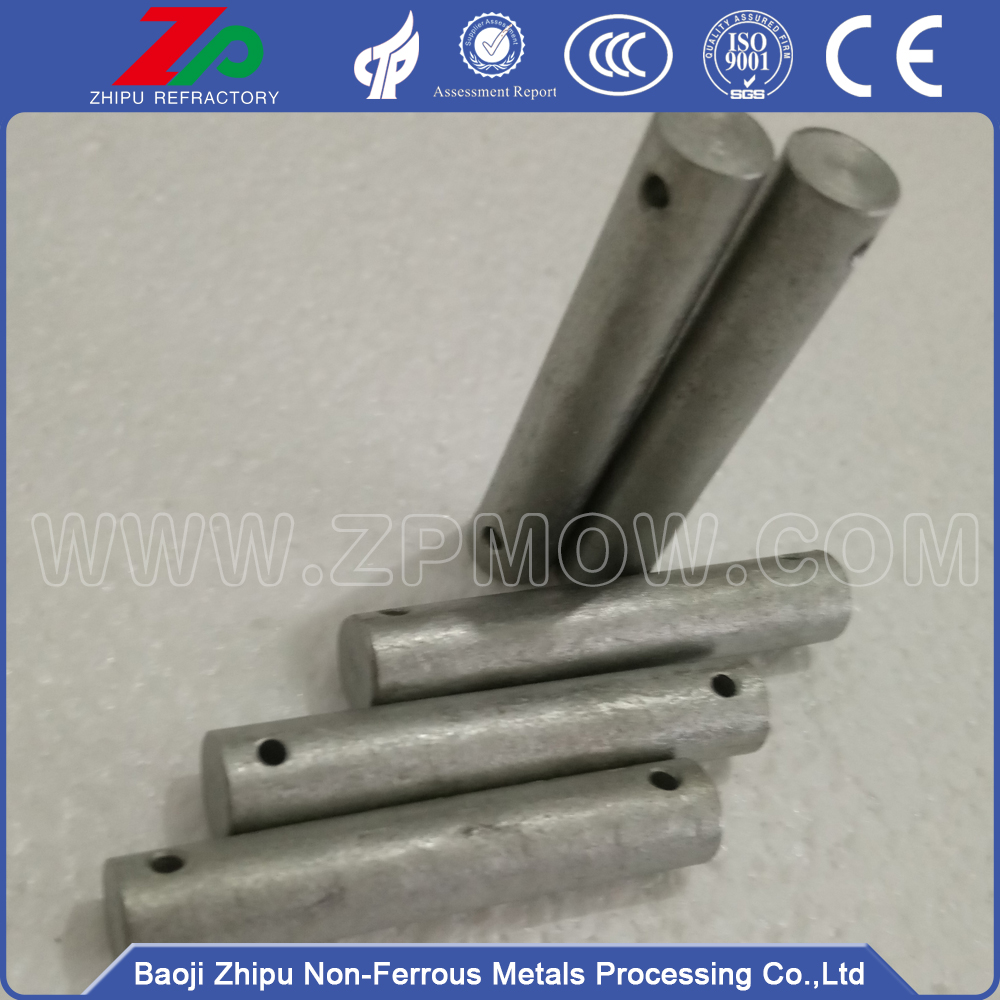 molybdenum rod