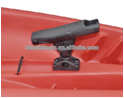 FISHING ROD HOLDER