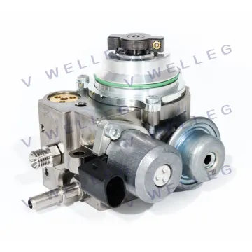 High Pressure Fuel Pump 9819938580 for Peugeot 208/3008 & Citroen C4