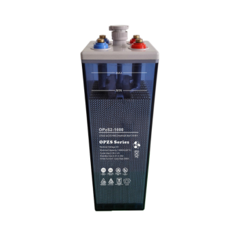 2V1000AH Tubular Battery opzs