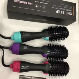 Brush Straight Hair Curly Hair Custom Logo Accept