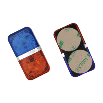 Hot Sale Emergency Open Car Door Warning Light