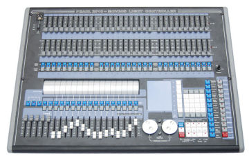 512 Dmx Light Controllers , 2048 Channel Pearl Pro Lighting Controller