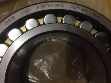Concret Mixer Truck Bearing F-809280.PRL Bearing