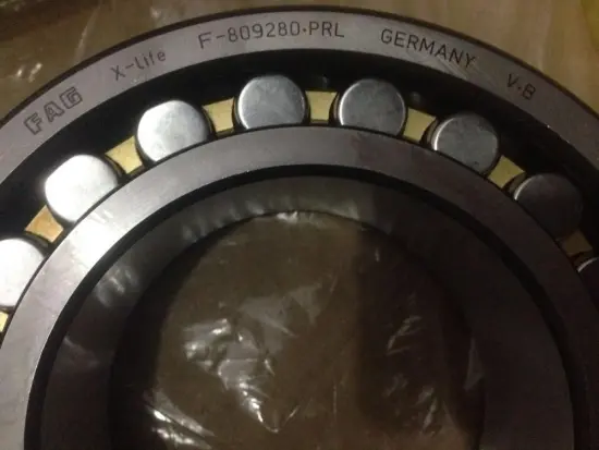 Concret Mixer Truck Bearing F-809280.PRL Bearing