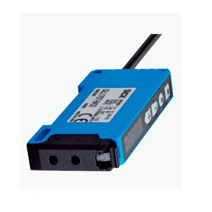 SICK Optical Fiber Sensor GLL170T-B432