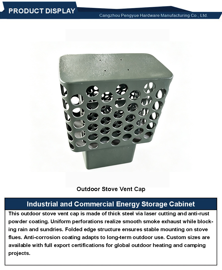 Outdoor Stove Vent Cap3