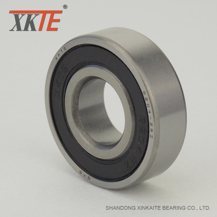 Nylon Ball Bearing For Conveyor Roller Accessories Suppliers