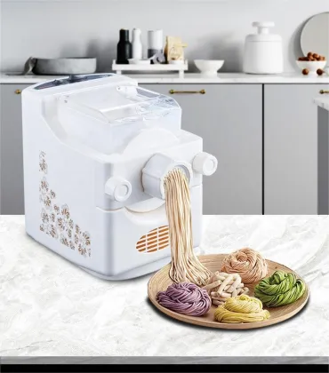 Automatic Japanese Ramen and Pasta Maker Machine