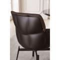 Modern Fantastic New Style Armrest Cozy Dining Chairs